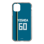 スリムプロテクションケース［ 北海道日本ハムファイターズ - ビジター #60 YOSHIDA ］
