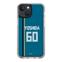 スリムプロテクションケース［ 北海道日本ハムファイターズ - ビジター #60 YOSHIDA ］