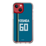 スリムプロテクションケース［ 北海道日本ハムファイターズ - ビジター #60 YOSHIDA ］