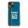 スリムプロテクションケース［ 北海道日本ハムファイターズ - ビジター #60 YOSHIDA ］