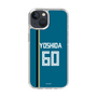 スリムプロテクションケース［ 北海道日本ハムファイターズ - ビジター #60 YOSHIDA ］