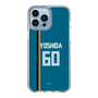 スリムプロテクションケース［ 北海道日本ハムファイターズ - ビジター #60 YOSHIDA ］