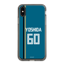 スリムプロテクションケース［ 北海道日本ハムファイターズ - ビジター #60 YOSHIDA ］