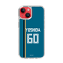 スリムプロテクションケース［ 北海道日本ハムファイターズ - ビジター #60 YOSHIDA ］