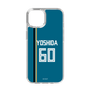 スリムプロテクションケース［ 北海道日本ハムファイターズ - ビジター #60 YOSHIDA ］