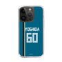 スリムプロテクションケース［ 北海道日本ハムファイターズ - ビジター #60 YOSHIDA ］