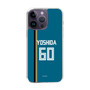 スリムプロテクションケース［ 北海道日本ハムファイターズ - ビジター #60 YOSHIDA ］