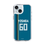 スリムプロテクションケース［ 北海道日本ハムファイターズ - ビジター #60 YOSHIDA ］