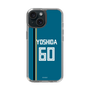 スリムプロテクションケース［ 北海道日本ハムファイターズ - ビジター #60 YOSHIDA ］