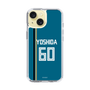 スリムプロテクションケース［ 北海道日本ハムファイターズ - ビジター #60 YOSHIDA ］