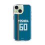 スリムプロテクションケース［ 北海道日本ハムファイターズ - ビジター #60 YOSHIDA ］