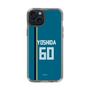 スリムプロテクションケース［ 北海道日本ハムファイターズ - ビジター #60 YOSHIDA ］
