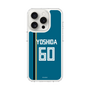 スリムプロテクションケース［ 北海道日本ハムファイターズ - ビジター #60 YOSHIDA ］