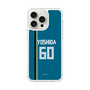 スリムプロテクションケース［ 北海道日本ハムファイターズ - ビジター #60 YOSHIDA ］