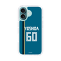 スリムプロテクションケース［ 北海道日本ハムファイターズ - ビジター #60 YOSHIDA ］