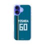 スリムプロテクションケース［ 北海道日本ハムファイターズ - ビジター #60 YOSHIDA ］