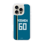 スリムプロテクションケース［ 北海道日本ハムファイターズ - ビジター #60 YOSHIDA ］