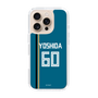 スリムプロテクションケース［ 北海道日本ハムファイターズ - ビジター #60 YOSHIDA ］