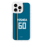 スリムプロテクションケース［ 北海道日本ハムファイターズ - ビジター #60 YOSHIDA ］