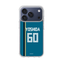 スリムプロテクションケース［ 北海道日本ハムファイターズ - ビジター #60 YOSHIDA ］