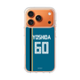 スリムプロテクションケース［ 北海道日本ハムファイターズ - ビジター #60 YOSHIDA ］