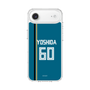 スリムプロテクションケース［ 北海道日本ハムファイターズ - ビジター #60 YOSHIDA ］