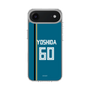 スリムプロテクションケース［ 北海道日本ハムファイターズ - ビジター #60 YOSHIDA ］