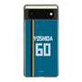 スリムプロテクションケース［ 北海道日本ハムファイターズ - ビジター #60 YOSHIDA ］