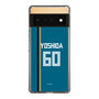 スリムプロテクションケース［ 北海道日本ハムファイターズ - ビジター #60 YOSHIDA ］