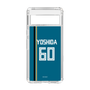 スリムプロテクションケース［ 北海道日本ハムファイターズ - ビジター #60 YOSHIDA ］