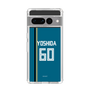 スリムプロテクションケース［ 北海道日本ハムファイターズ - ビジター #60 YOSHIDA ］