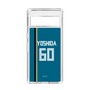 スリムプロテクションケース［ 北海道日本ハムファイターズ - ビジター #60 YOSHIDA ］