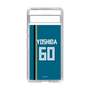 スリムプロテクションケース［ 北海道日本ハムファイターズ - ビジター #60 YOSHIDA ］