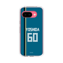 スリムプロテクションケース［ 北海道日本ハムファイターズ - ビジター #60 YOSHIDA ］