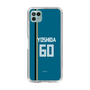 スリムプロテクションケース［ 北海道日本ハムファイターズ - ビジター #60 YOSHIDA ］