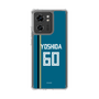 スリムプロテクションケース［ 北海道日本ハムファイターズ - ビジター #60 YOSHIDA ］