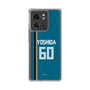 スリムプロテクションケース［ 北海道日本ハムファイターズ - ビジター #60 YOSHIDA ］