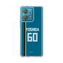 スリムプロテクションケース［ 北海道日本ハムファイターズ - ビジター #60 YOSHIDA ］