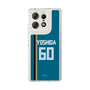 スリムプロテクションケース［ 北海道日本ハムファイターズ - ビジター #60 YOSHIDA ］