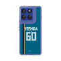 スリムプロテクションケース［ 北海道日本ハムファイターズ - ビジター #60 YOSHIDA ］