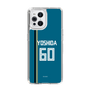 スリムプロテクションケース［ 北海道日本ハムファイターズ - ビジター #60 YOSHIDA ］