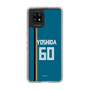 スリムプロテクションケース［ 北海道日本ハムファイターズ - ビジター #60 YOSHIDA ］