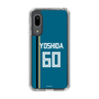 スリムプロテクションケース［ 北海道日本ハムファイターズ - ビジター #60 YOSHIDA ］