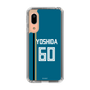 スリムプロテクションケース［ 北海道日本ハムファイターズ - ビジター #60 YOSHIDA ］
