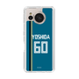 スリムプロテクションケース［ 北海道日本ハムファイターズ - ビジター #60 YOSHIDA ］