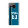 スリムプロテクションケース［ 北海道日本ハムファイターズ - ビジター #60 YOSHIDA ］