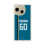 スリムプロテクションケース［ 北海道日本ハムファイターズ - ビジター #60 YOSHIDA ］