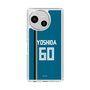 スリムプロテクションケース［ 北海道日本ハムファイターズ - ビジター #60 YOSHIDA ］