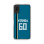 スリムプロテクションケース［ 北海道日本ハムファイターズ - ビジター #60 YOSHIDA ］