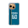 スリムプロテクションケース［ 北海道日本ハムファイターズ - ビジター #60 YOSHIDA ］